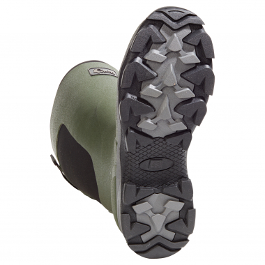 Almwalker Neoprenstiefel Don Herren (Oliv)