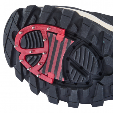 Almwalker Neoprenstiefel Eifel SPS Herren (Oliv/Schwarz)