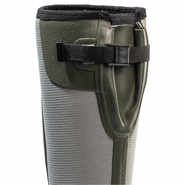 Almwalker Neoprenstiefel Geo Performance Herren (Oliv/Grau)