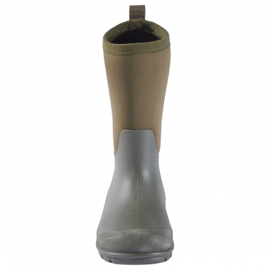 Almwalker Neoprenstiefel Rainforce X25 Kinder (Oliv)