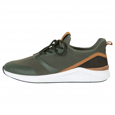 Almwalker Outdoor Sneaker Toskana