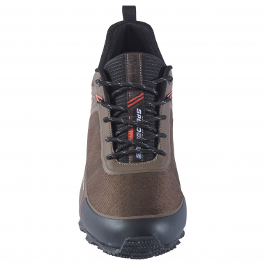 Almwalker Outdoorschuh Cyron 501 Herren (Braun)