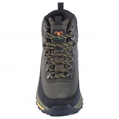 Almwalker Outdoorschuh Gauja DLX Herren (Oliv)