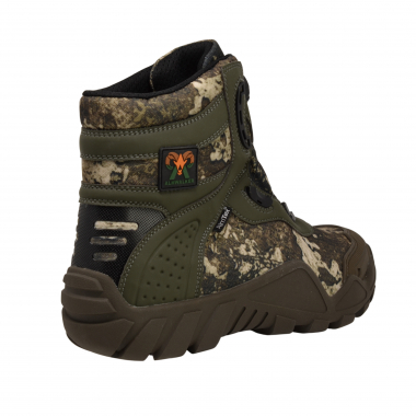 Almwalker Outdoorschuhe Balva Highlands DLX Herren (Camou)