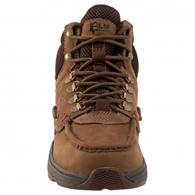 Almwalker Outdoorschuhe Relax HI Herren (Braun)
