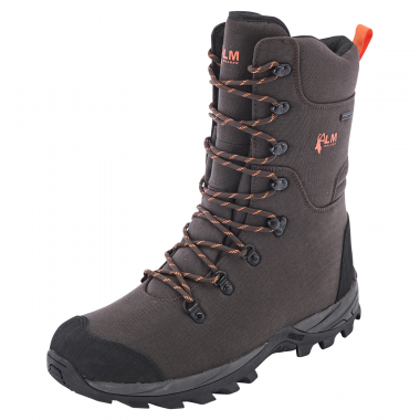 Almwalker Outdoorstiefel Alpen Pro ATX Herren (Braun)