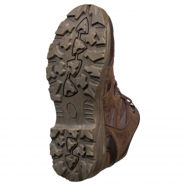 Almwalker Outdoorstiefel Makai (braun)