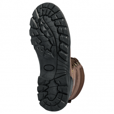 Almwalker Outdoorstiefel Sierra Herren (Braun)