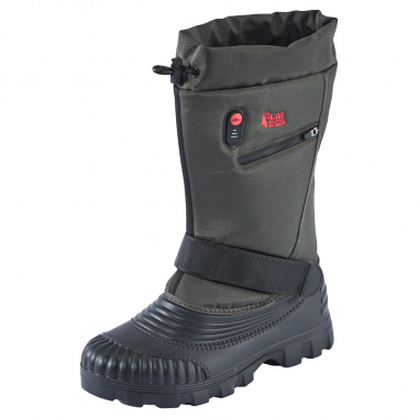 Almwalker Red Level Herren Winterboot Logan