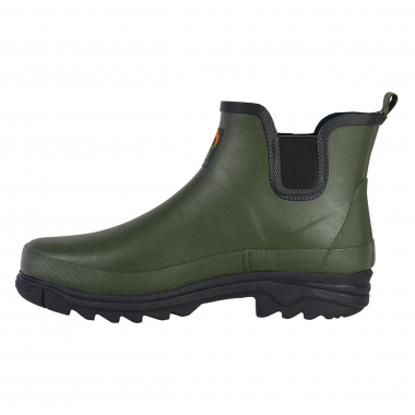 Almwalker Watschuhe Jackson Herren (Oliv)