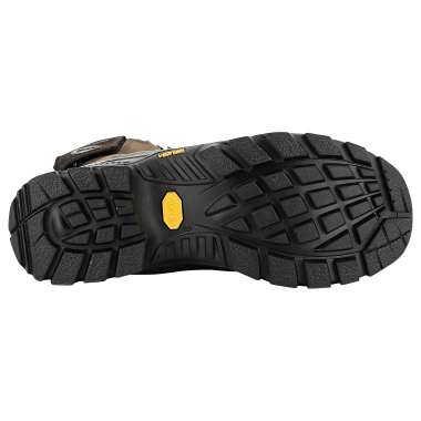 Alpina Beheizte Jagdstiefel Trapper W Heat