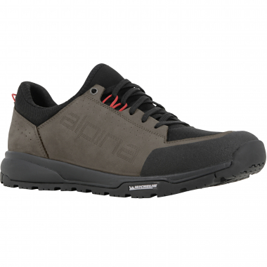 Alpina Herren Max Outdoor Schuh