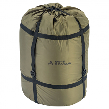 Anaconda 5 Season Sleeping Bag NW-5