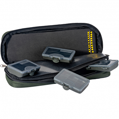 Anaconda Rig Kit Wallet