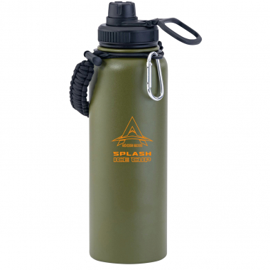 Anaconda Splash Ice Cup (oliv)