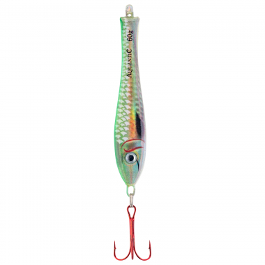 Aquantic Zombie Pilk (GS)