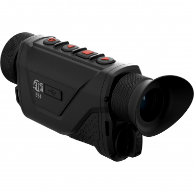 ATN BlazeHunter 335 LRF Wärmebild-Monokular