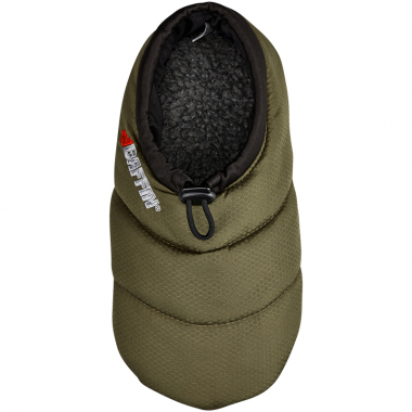 Baffin Cush Hybrid Slipper (Oliv)