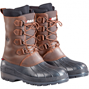 Baffin Herren Winterstiefel Cambrian