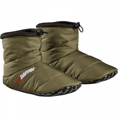 Baffin Hybrid Slipper (Oliv)