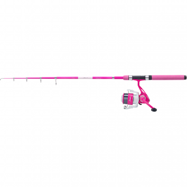 Balzer Avanti Combo Fishing Queen Tele 40