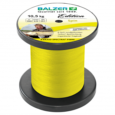 Balzer Balzer Edition Spin - Schnur