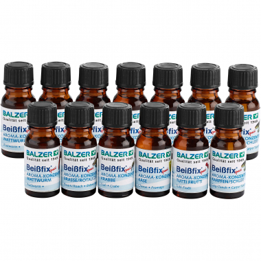 Balzer Beissfix® Speci Aromen (Anis)