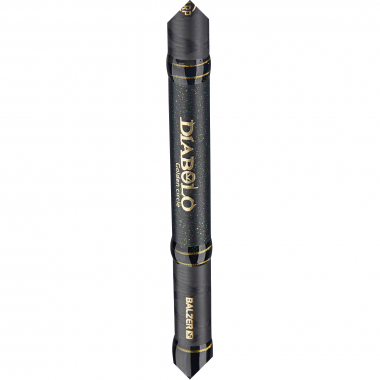 Balzer Diabolo Golden Circle (Zander)