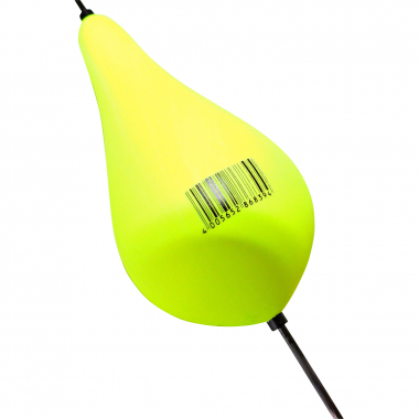 Balzer Felchen Pose (Gelb)