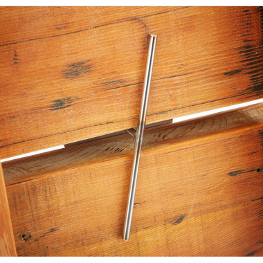 Balzer Steg Bankstick