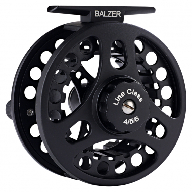 Balzer Tactics Fly