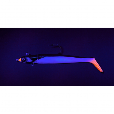 Balzer Valhall Bullet Eel (Parrot UV)