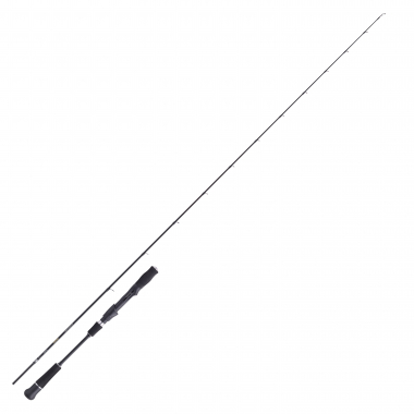 Balzer Valhall Joystick Cast