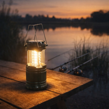 Bearstep Lumen 2 Outdoor Laterne Classic