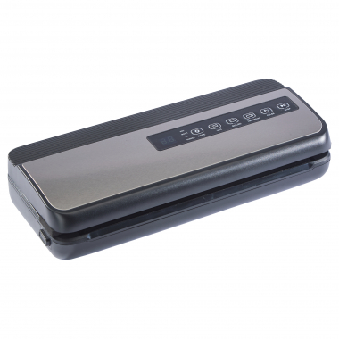 Bearstep Vakuumiergerät Darkforce 700