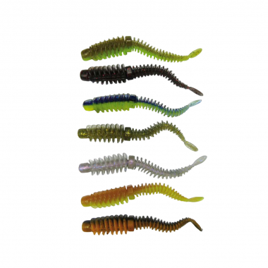 Behr Superweicher Ripple Tail (01)