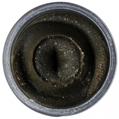 Berkley Gulp!® Saltwater Dough (Dark Brown/Silver Glitter)