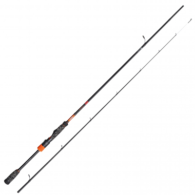 Berkley URBN II Dropshooter Spinning Rod