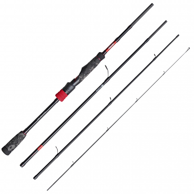 Berkley URBN II Roamer Spinning Rod