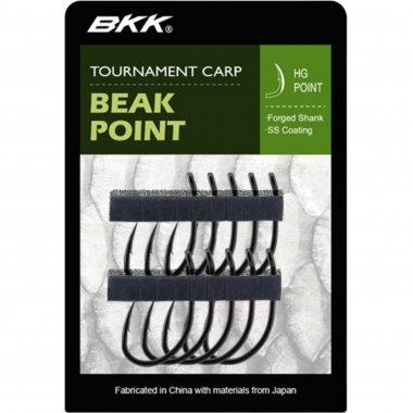 BKK Beak Point