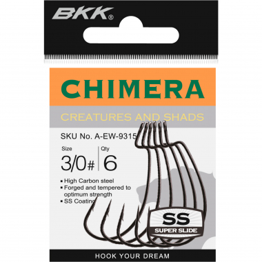BKK Chimera