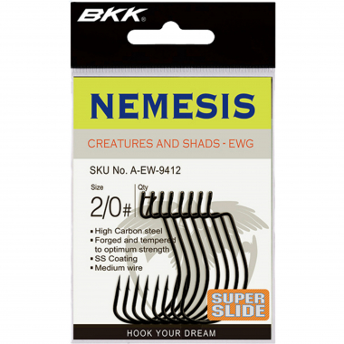BKK Nemesis