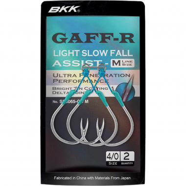 BKK SF Gaff-R M