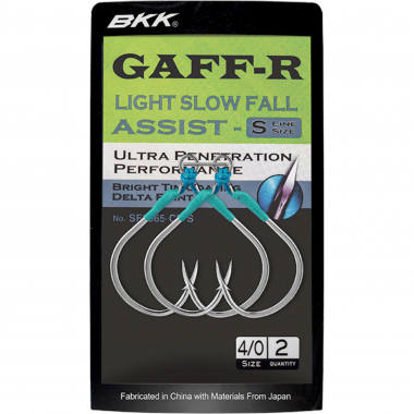 BKK SF Gaff-R S