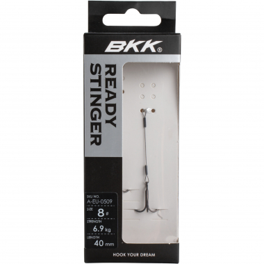 BKK Spear Stinger - 7x7 Wire