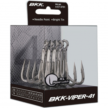 BKK Viper-41