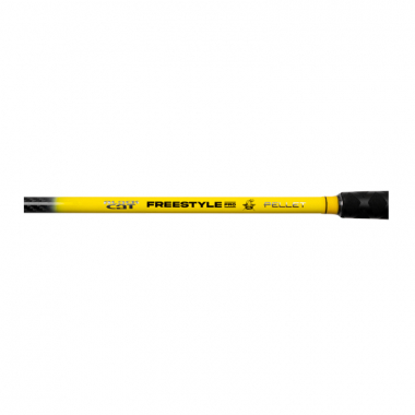 Black Cat Freestyle Pro (Pellet)