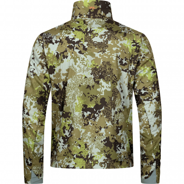 Blaser Alpha Stretch Jacke Herren (HunTec Camouflage)