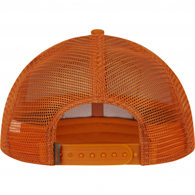 Blaser Argali Badge 5Edge Kappe (Rost)