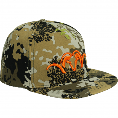 Blaser Cam 1 Kappe Unisex (Huntec Camouflage)